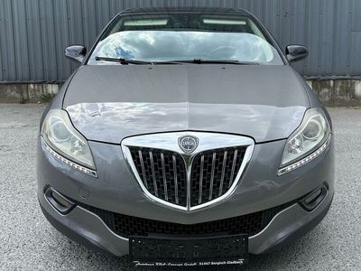Lancia Delta