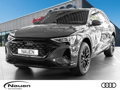 gebraucht Audi Q8 e-tron Advanced 50 Q. 95 kWh* ehem.UPE 87T*