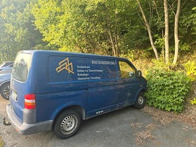 VW T5