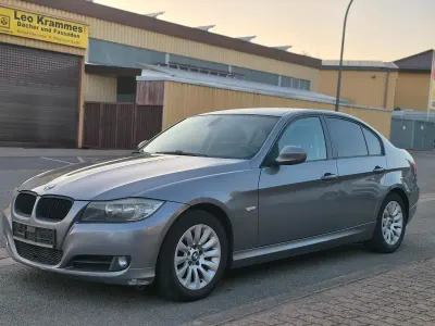 Gebraucht BMW 320