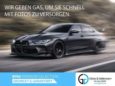 Brugt BMW M340 M Sport 374 HK (275 kW) 2022 Grå Sedan