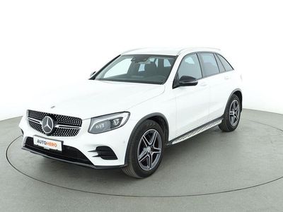 Mercedes GLC220