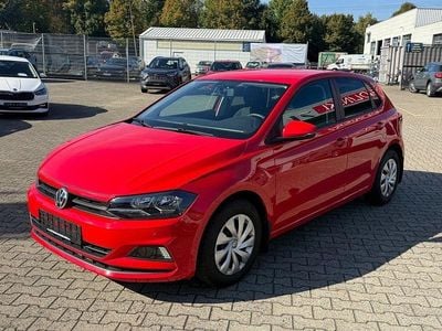 Gebraucht VW Polo