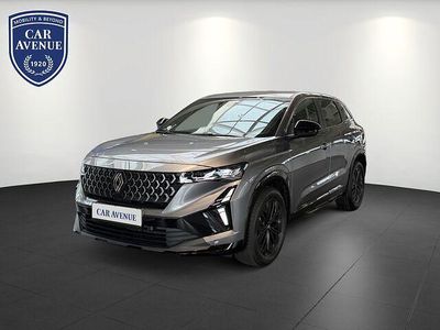 Nouă Renault Austral Evolution 148 CP (108 kW) 2026 Gri SUV