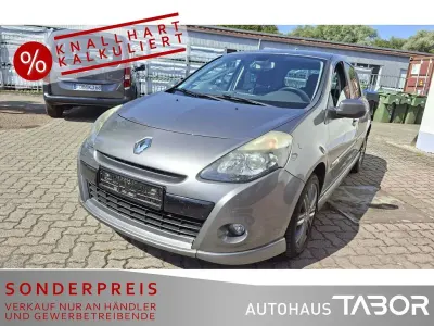 Gebraucht Renault Clio
