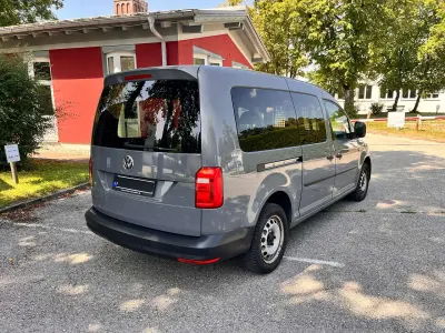 Gebraucht VW Caddy Maxi