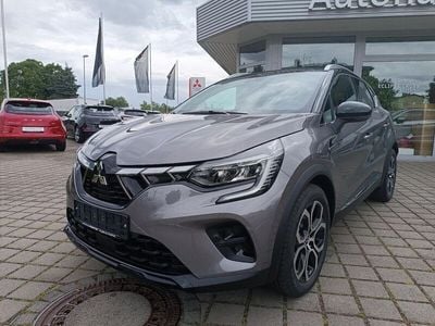 Anthrazitgrau/onyxschwarz Gebraucht 2024 Mitsubishi ASX Edition SUV | 26.990 € (Guter Preis)