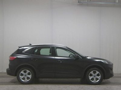 Obsidianschwarz metallic Gebraucht 2020 Ford Kuga Cool & Connect SUV | 12.980 € (Superpreis)