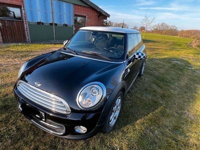 Mini Cooper D