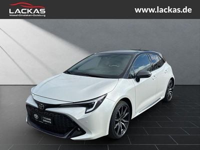 Toyota Corolla Hybrid
