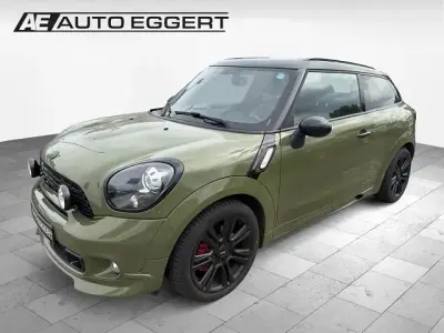 Gebraucht Mini John Cooper Works