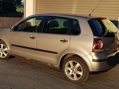 VW Polo