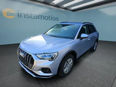 Gebraucht Audi Q3