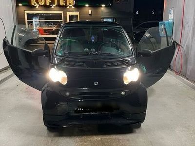 gebraucht Smart ForTwo Coupé * PANO * STNDHZG
