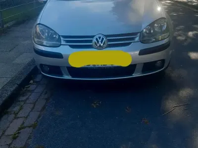 Gebraucht VW Golf V