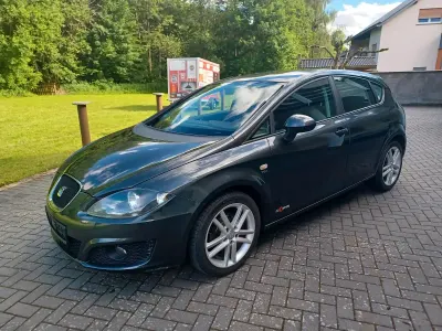 Gebraucht Seat Leon