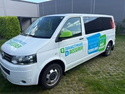Używany VW Caravelle 140 KM (102 kW) 2015 Biały Van