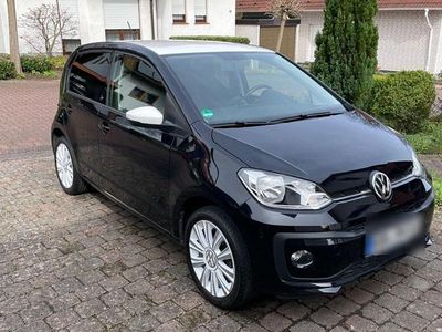 VW up!