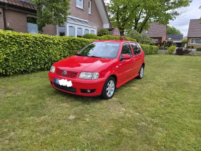 Gebraucht VW Polo