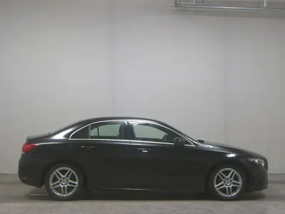 Gebraucht Mercedes A200