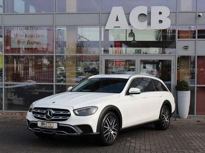 Gebraucht Mercedes E400 330 PS (242 kW) 2020 Weiß Kombi
