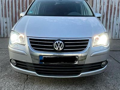 VW Touran