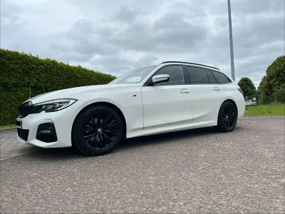 Gebraucht BMW 320