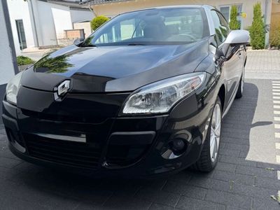 Renault Mégane Cabriolet