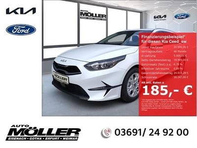 Kia Ceed Sportswagon