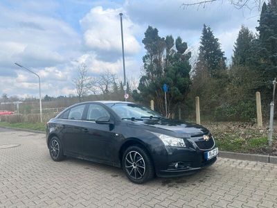 gebraucht Chevrolet Cruze 1,6