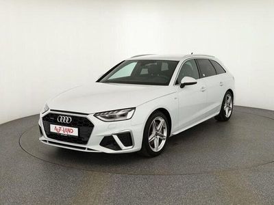 Gebraucht Audi A4 Ambiente 2024 Andere
