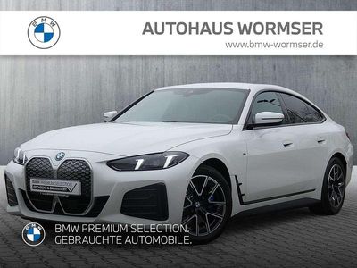 Usata BMW i4 M Sport 210 kW (286 CV) 2025 Bianco Berlina
