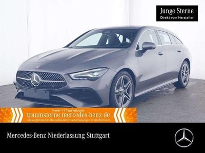 Mercedes CLA200