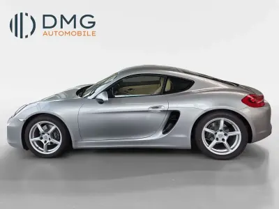 Gebraucht Porsche Cayman