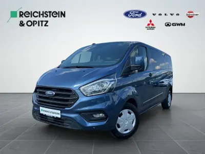 Gebraucht Ford Tourneo