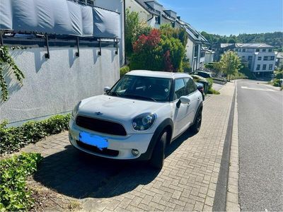 Mini One Countryman