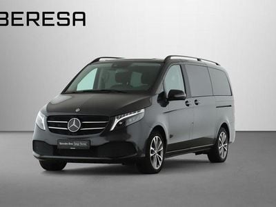 Mercedes V300