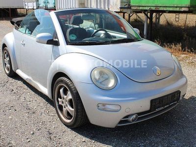 VW Beetle