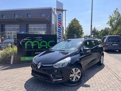 Renault Clio GrandTour
