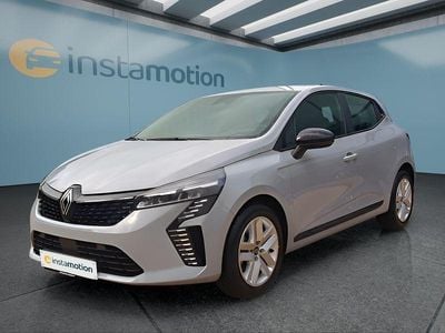 Grau Neu 2025 Renault Clio V Kleinwagen | 20.999 € (Fairer Preis)