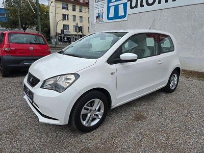 Seat Mii