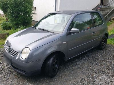 gebraucht VW Lupo 1,4 MPI WINDSOR EDITION