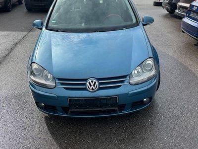 VW Golf V