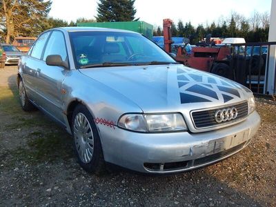 gebraucht Audi A4 1.6*74KW*B5*Limousine*TÜV 03/24*