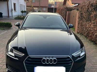 gebraucht Audi A4 1.4 TFSI Avant -