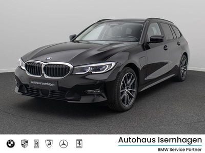 BMW 330e