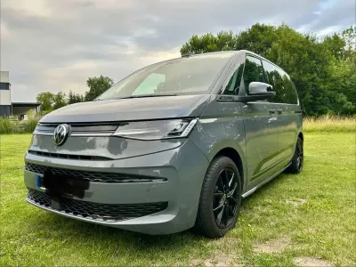 Gebraucht VW Multivan