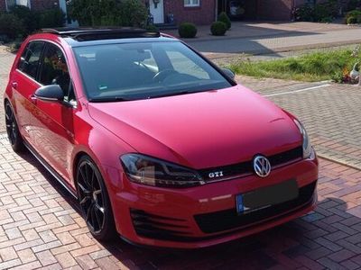 VW Golf VII