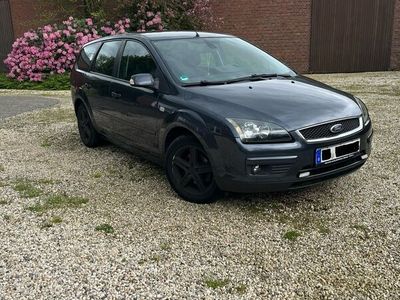 gebraucht Ford Focus m2 Kombi