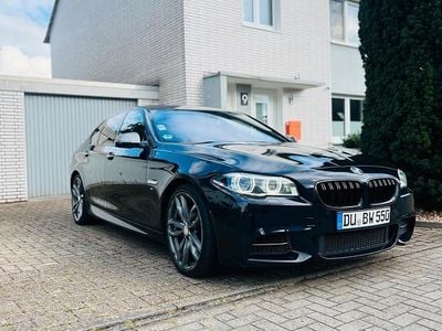 BMW 550